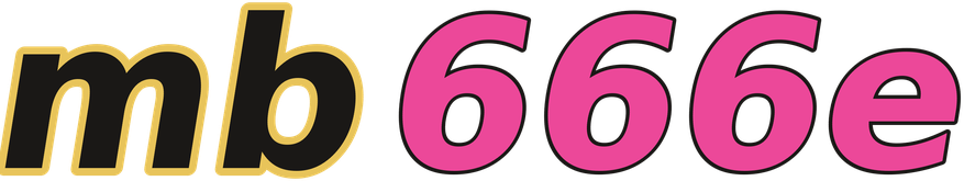 mb666e logo